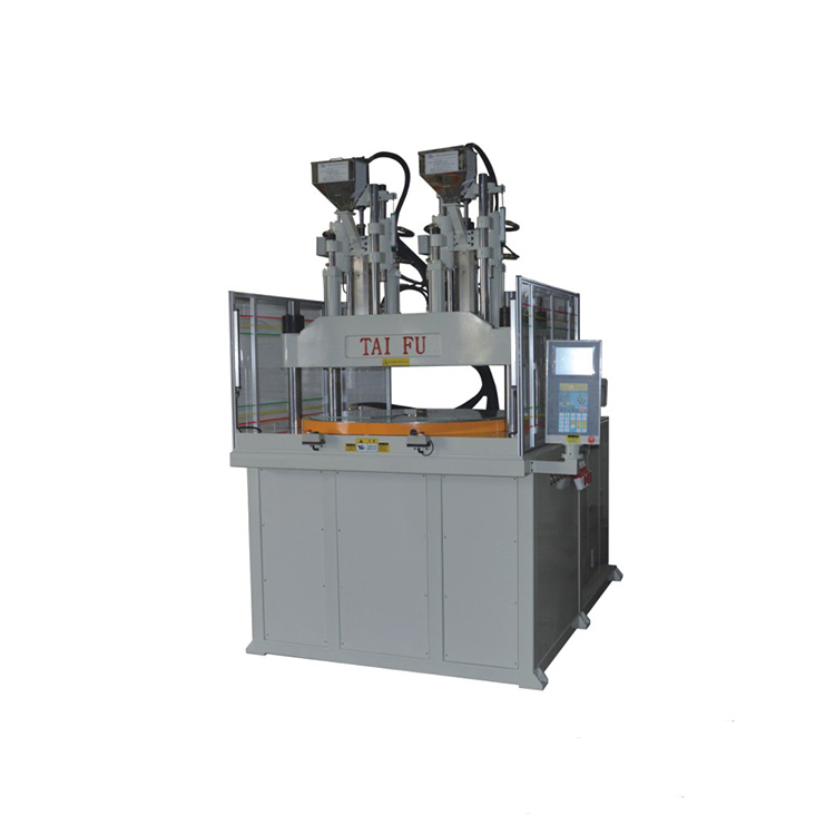 雙色注塑機的轉(zhuǎn)軸和轉(zhuǎn)盤 雙色注塑機的轉(zhuǎn)軸和轉(zhuǎn)盤