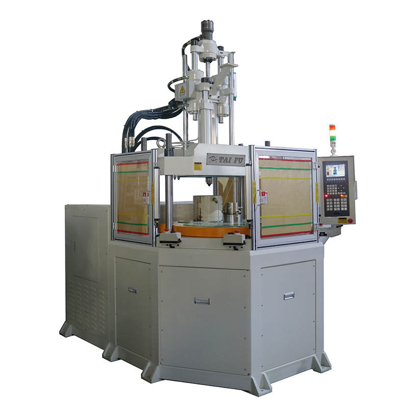 牙刷立式圓盤注塑機 牙刷立式圓盤注塑機