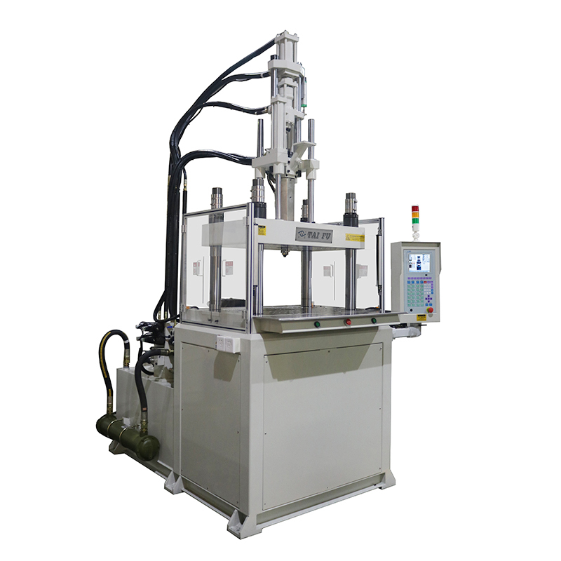 V120-SP立式高速機