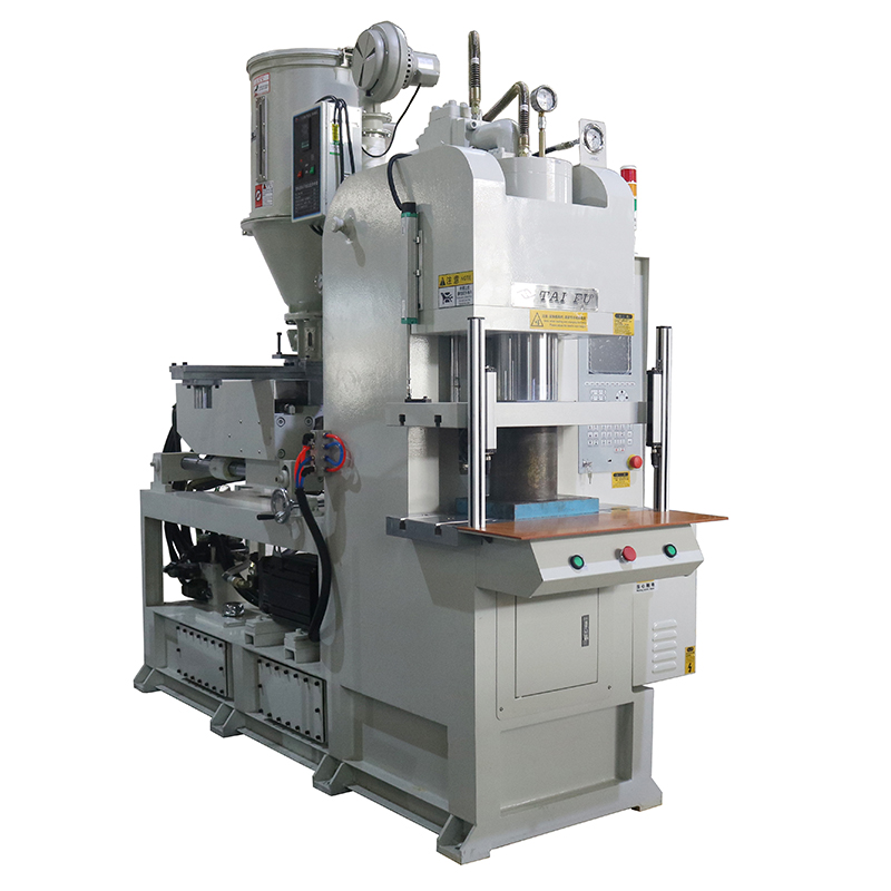 C型立式注塑機 C型立式注塑機