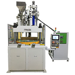 立式硅膠注塑機(jī),立式雙色液態(tài)硅膠機(jī)價(jià)格