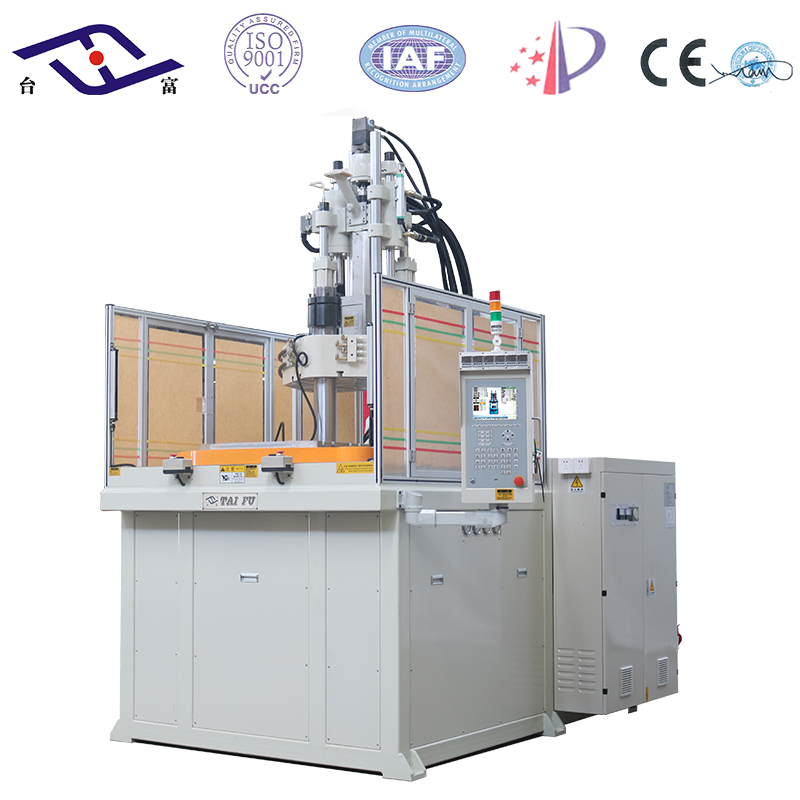 立式注塑機(jī) 立式注塑機(jī)